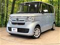 2020 Honda N BOX