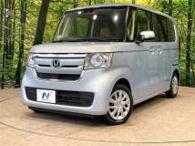 2020 Honda N BOX