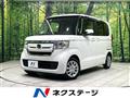 2020 Honda N BOX