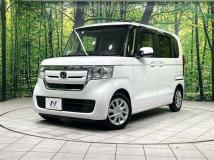 2020 Honda N BOX