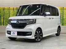 2020 Honda N BOX
