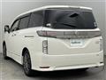 2020 Nissan Elgrand