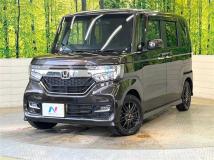 2020 Honda N BOX