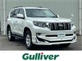 2021 Toyota Land Cruiser Prado