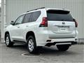 2021 Toyota Land Cruiser Prado
