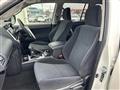 2021 Toyota Land Cruiser Prado