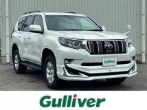 2021 Toyota Land Cruiser Prado