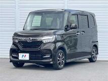 2020 Honda N BOX