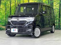 2020 Honda N BOX