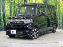 2020 Honda N BOX