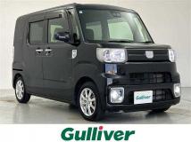 2018 Daihatsu WAKE