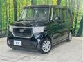 2018 Honda N BOX
