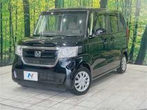 2018 Honda N BOX