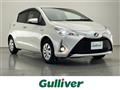 2018 Toyota Vitz