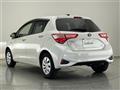 2018 Toyota Vitz