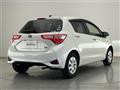 2018 Toyota Vitz