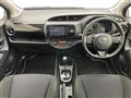 2018 Toyota Vitz