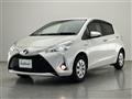2018 Toyota Vitz