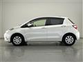 2018 Toyota Vitz
