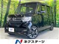 2017 Honda N BOX