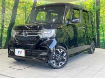 2017 Honda N BOX