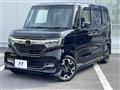 2017 Honda N BOX
