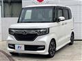 2017 Honda N BOX