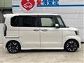 2017 Honda N BOX