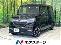 2017 Honda N BOX