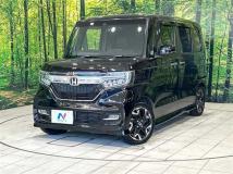 2017 Honda N BOX