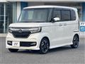 2017 Honda N BOX