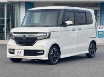 2017 Honda N BOX