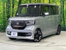 2018 Honda N BOX