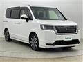2022 Honda Step WGN