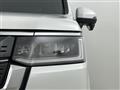 2022 Honda Step WGN