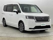 2022 Honda Step WGN