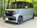 2018 Honda N BOX
