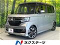 2018 Honda N BOX