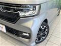 2018 Honda N BOX