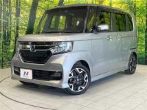 2018 Honda N BOX