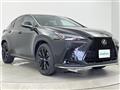 2025 Lexus NX