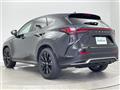 2025 Lexus NX