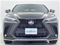 2025 Lexus NX