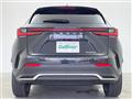 2025 Lexus NX
