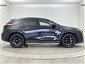 2025 Lexus NX
