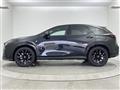 2025 Lexus NX