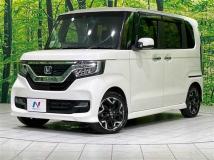 2018 Honda N BOX