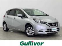 2017 Nissan Note