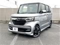 2018 Honda N BOX