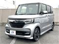 2018 Honda N BOX